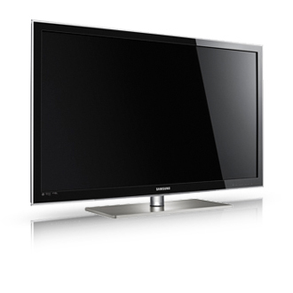 Samsung UE37C6000RP 94 cm (37") Full HD Black – image 5