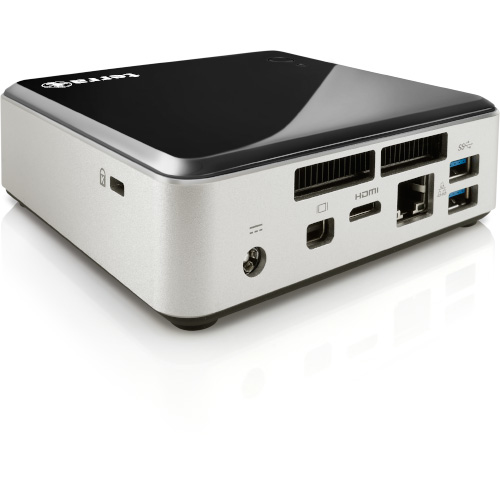 TERRA PC-Micro 6000 SILENT GREENLINE – image 4