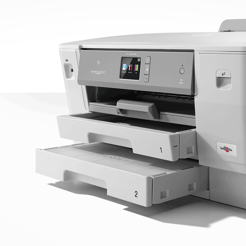 Brother HL-J6000DW inkjet printer Colour – image 9