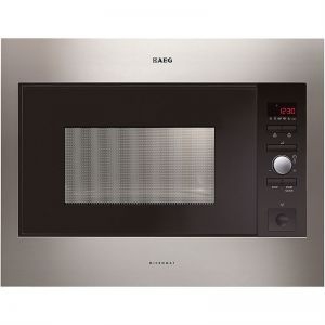AEG MC2664EM White