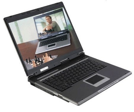ASUS A6R dvd-r/C380/512/60/xpho Retail
