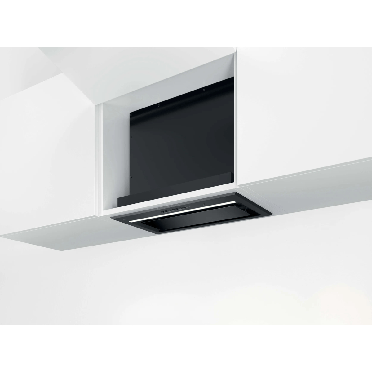 AEG NDG966AB Built-in Black 400 m³/h – image 2