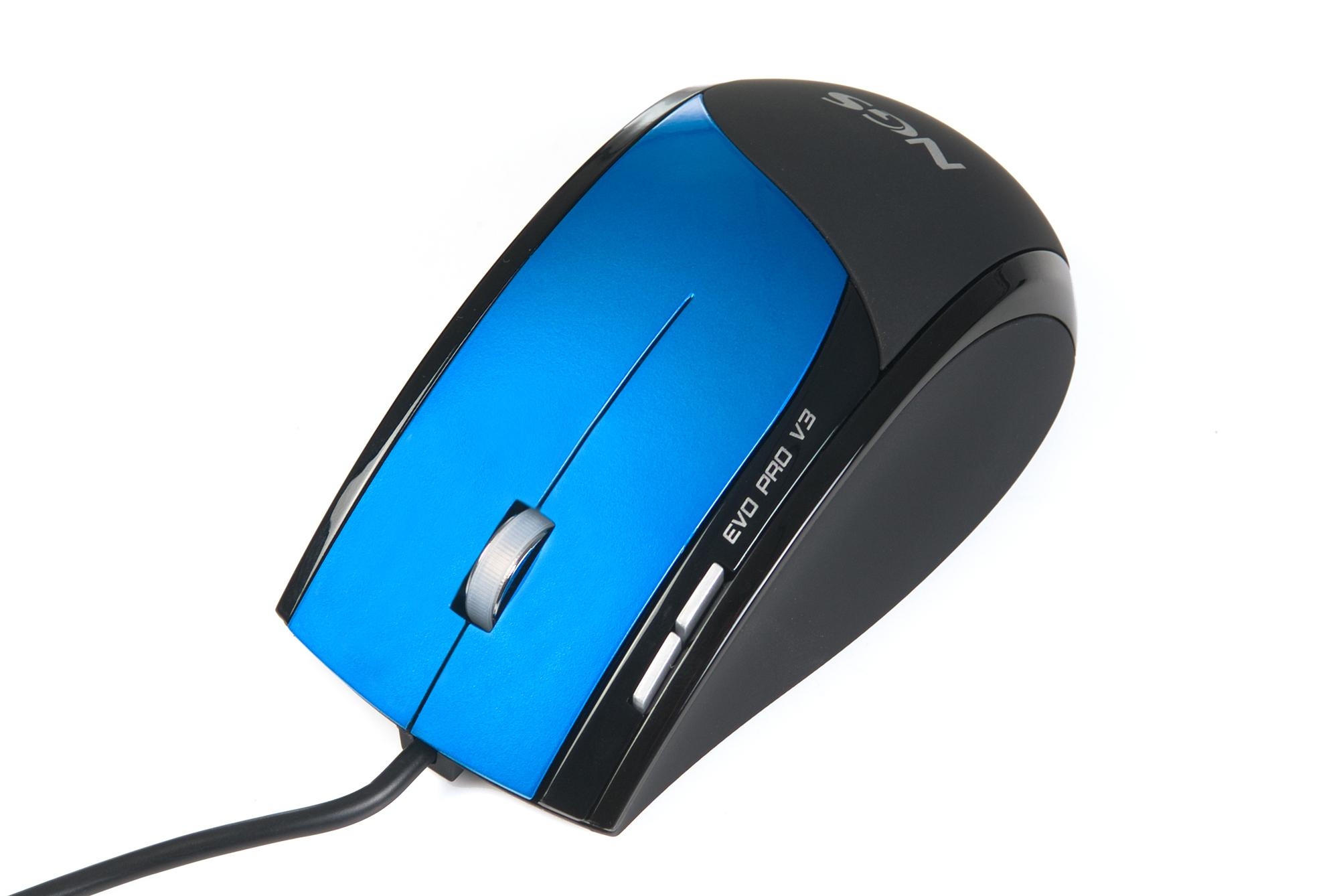 NGS Evo Pro V3 – image 2
