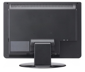 Viewsonic VPC190B_7PUS_01 All-in-One PC/workstation Intel Atom® D510 – image 8