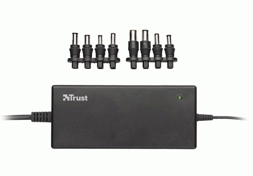 Trust 70W Notebook Power Adapter Express – image 2