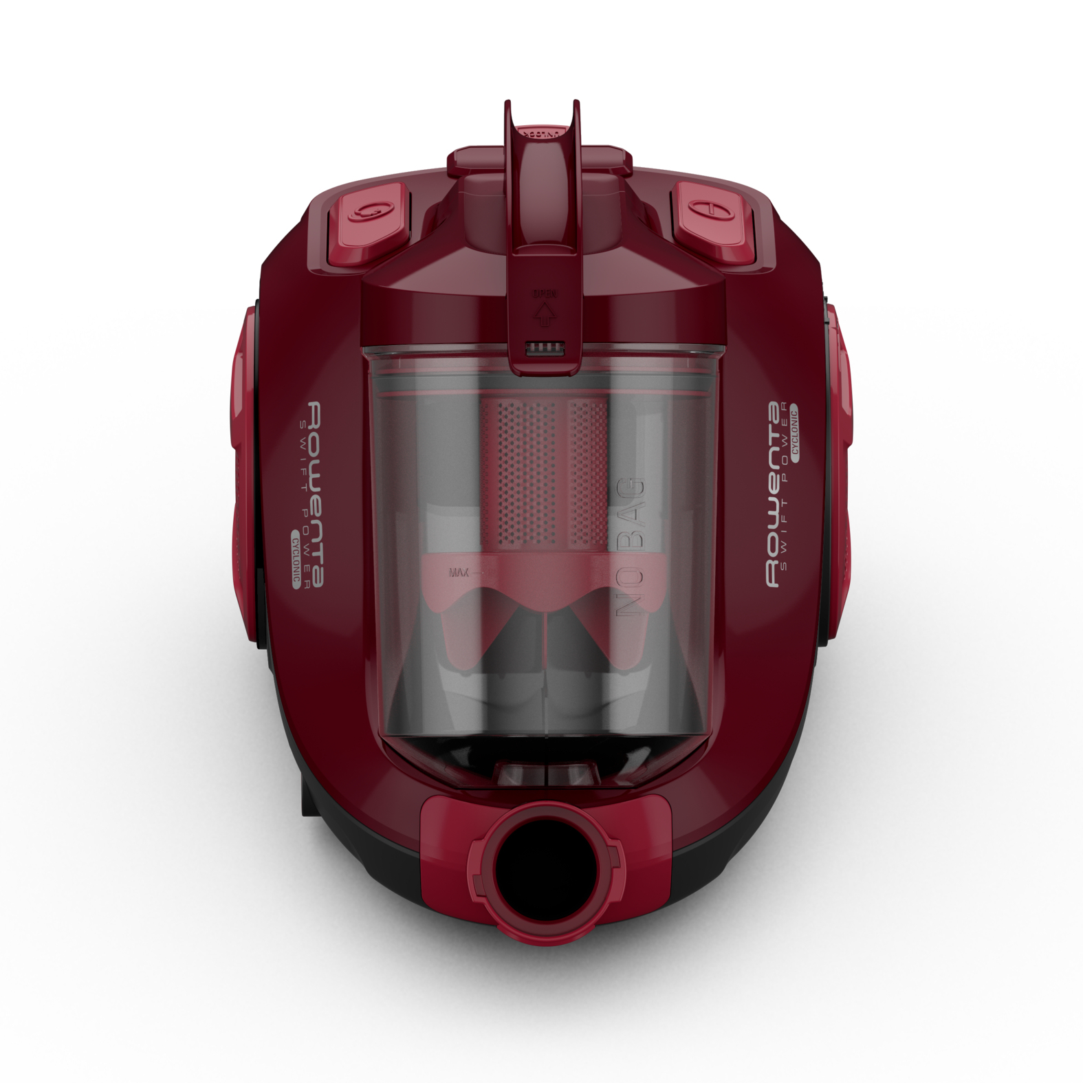 Rowenta Swift Power RO2933 – image 2
