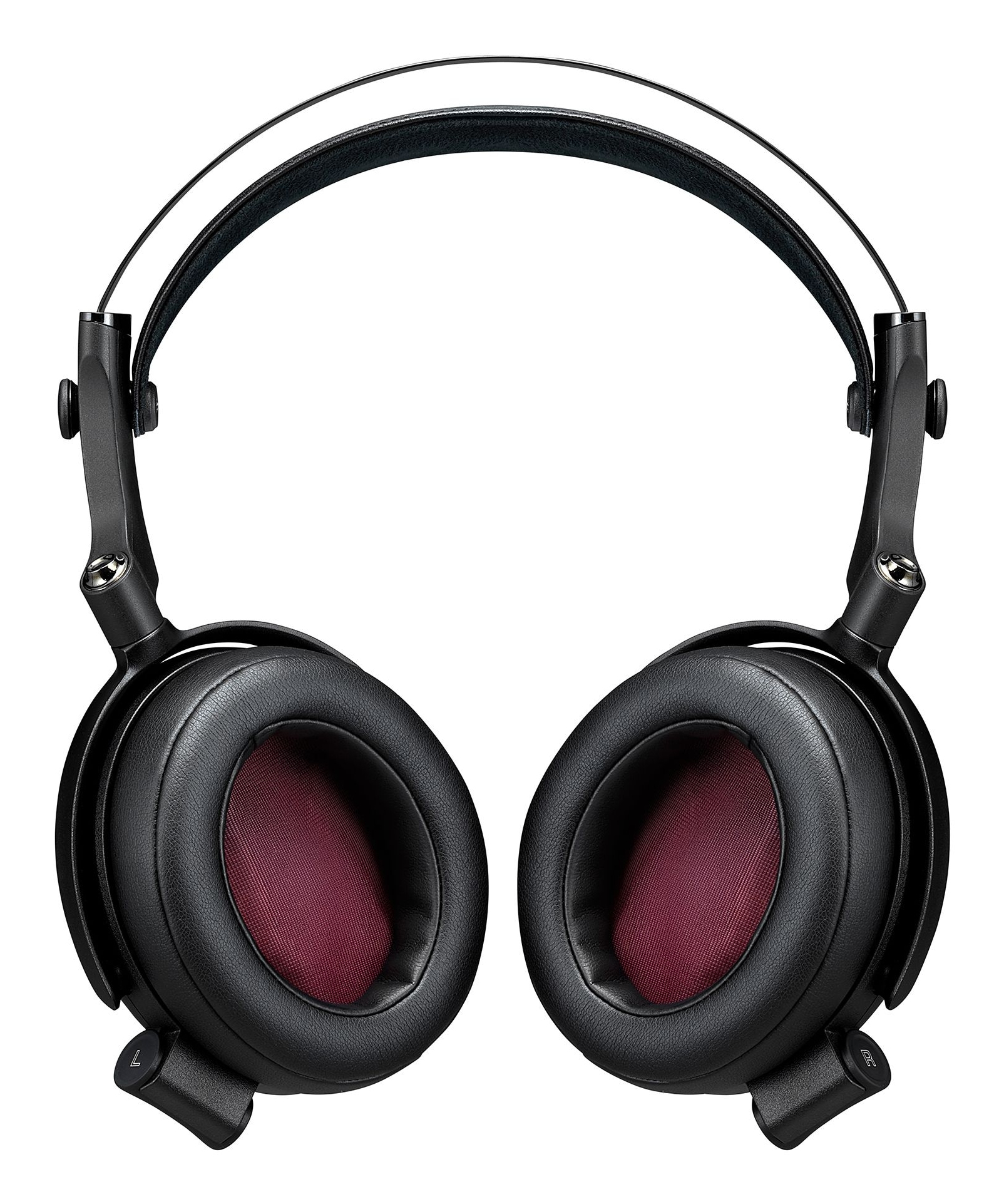 Yamaha YH-C3000 Headphones Wired Head-band Music Black – image 4