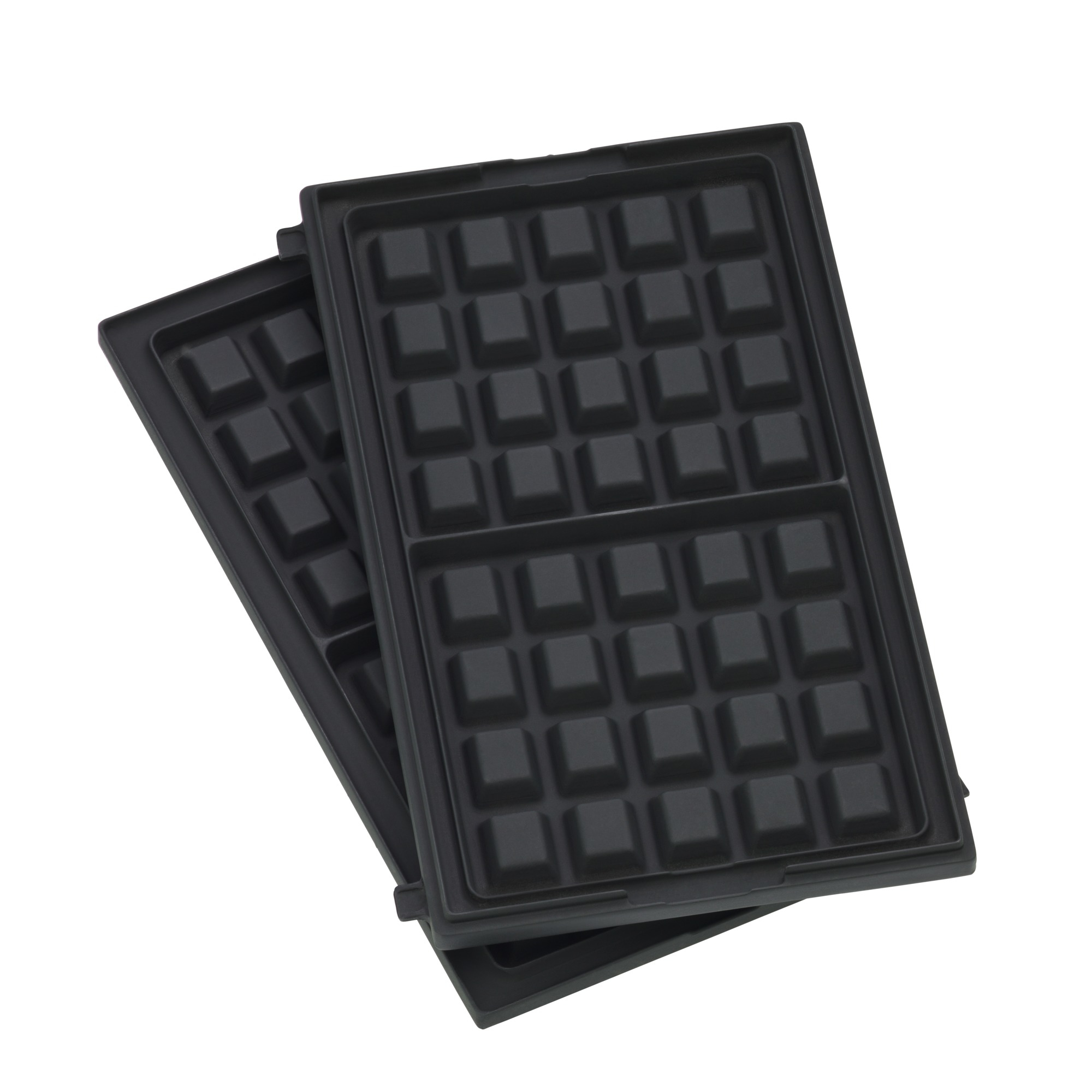 WMF Lono 04.1542.0011 waffle iron 2 waffle(s) – image 6