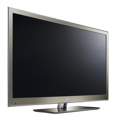 LG 47LW7700 TV 119.4 cm (47") Full HD Grey – image 2