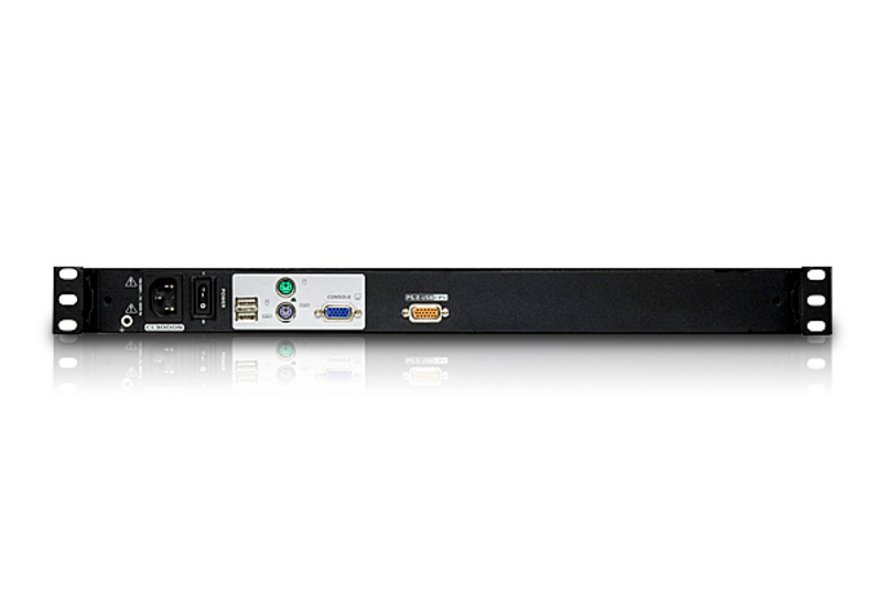 ATEN CL3000N rack console – image 2