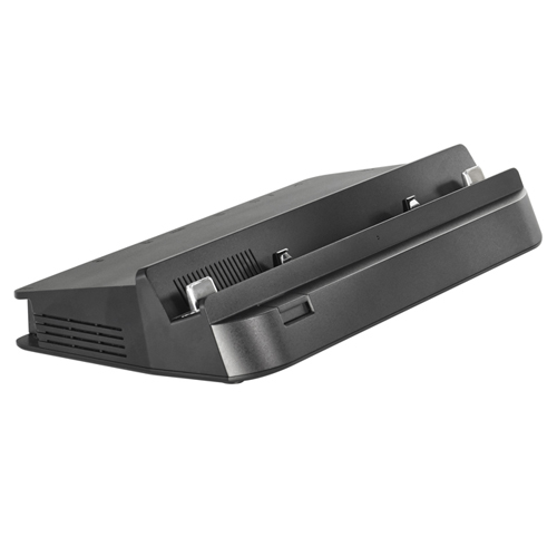 Fujitsu FPCPR374AP mobile device dock station Tablet Black