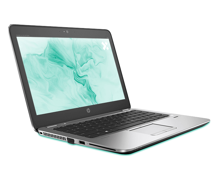 Flex IT HP EliteBook 820 G2 (Refurbished) – image 2