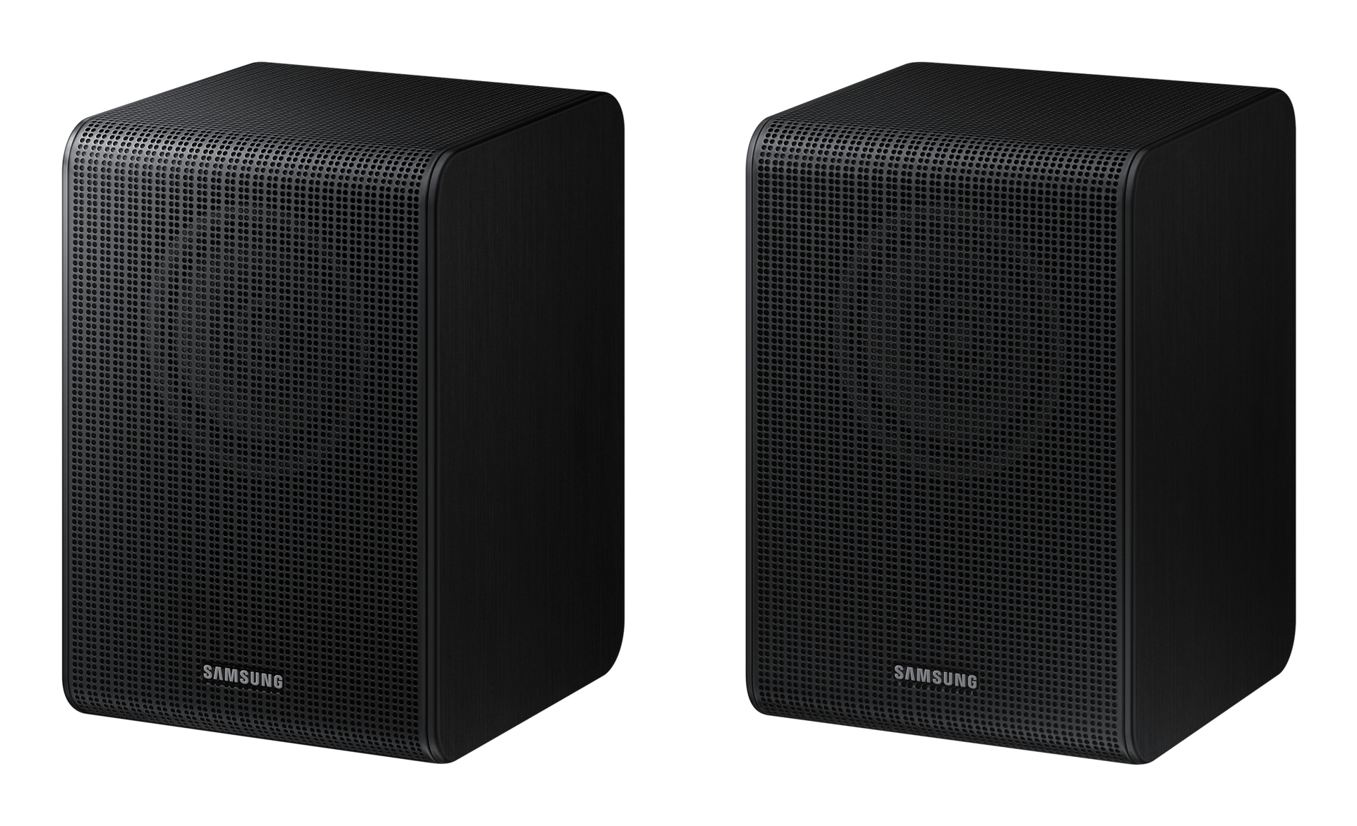 Samsung SWA-9250S Black Wired – image 2