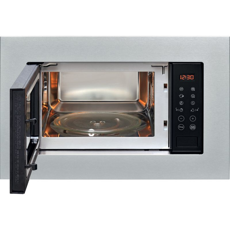 Indesit MWI 120 GX UK – image 2