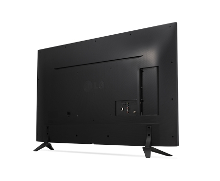 LG 55UF6857 TV 139.7 cm (55") 4K Ultra HD Smart TV Wi-Fi Black – image 5