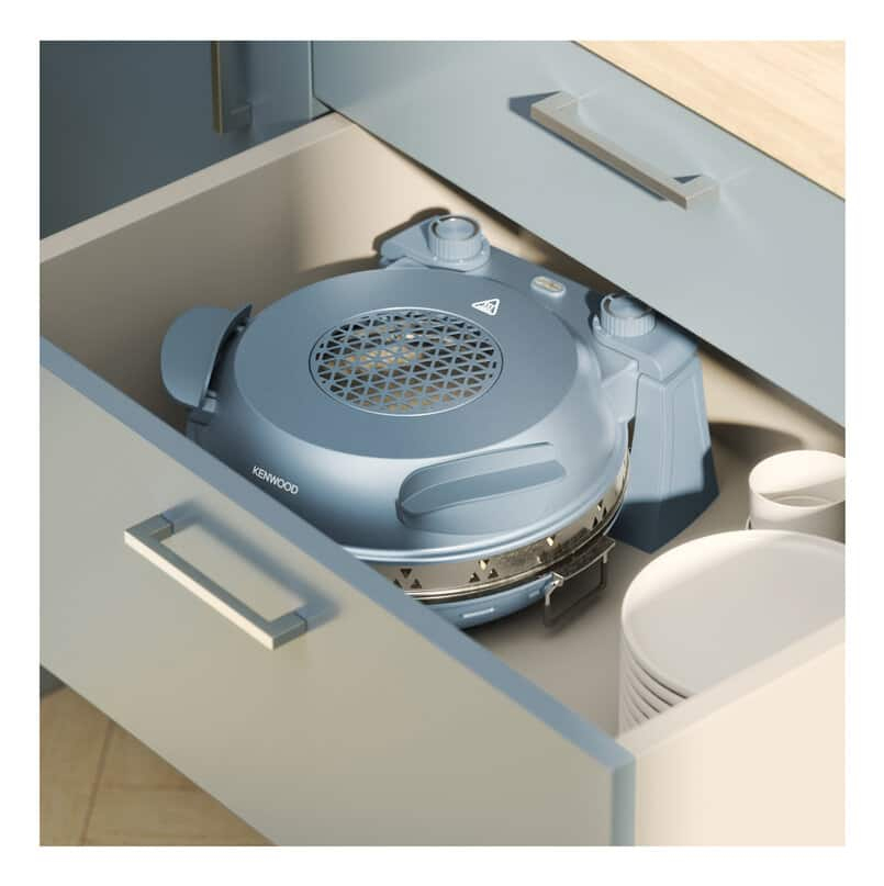 Kenwood My Pizzeria – image 2