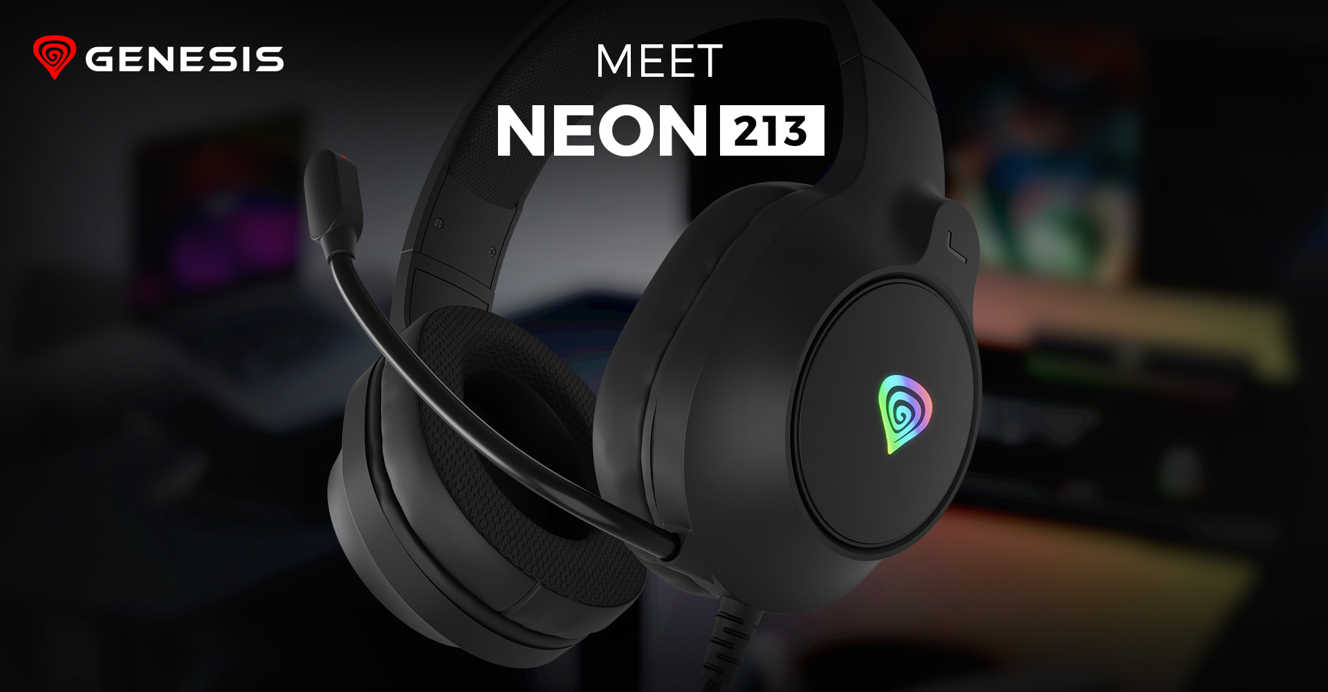 GENESIS NEON 213 – image 9