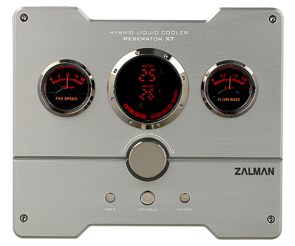 Zalman Reserator XT – image 4