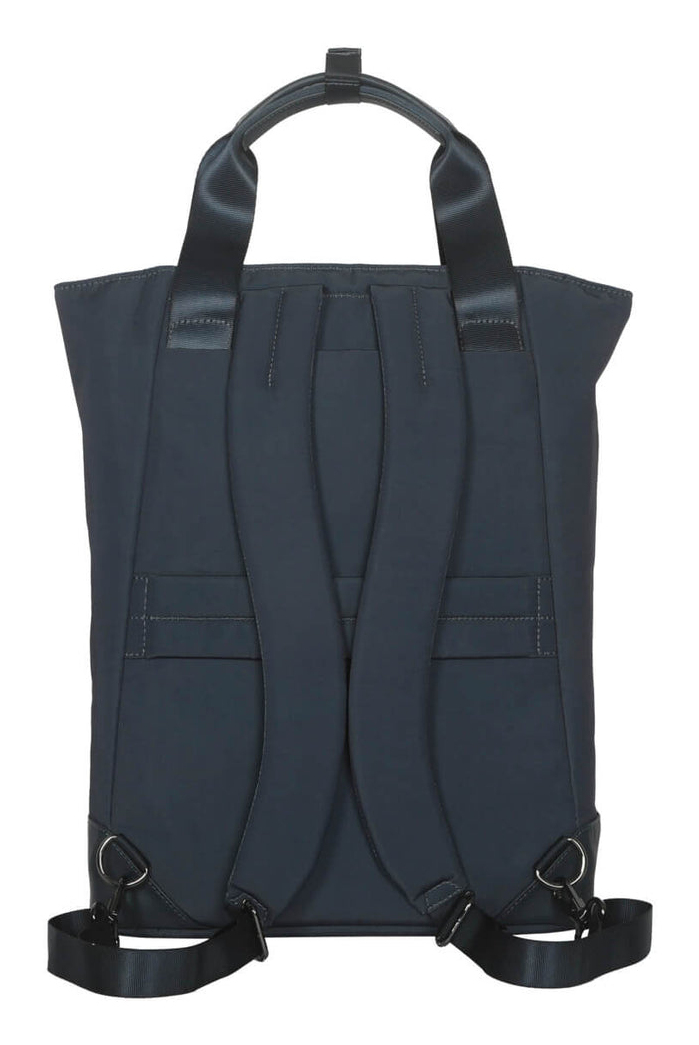 Targus TBB65102GL borsa per laptop 40,6 cm (16") Zaino Blu