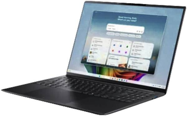 Acer Swift Go 16 AI SFG16-I71-55QZ Copilot+ PC Intel Core Ultra 5 325 Laptop – image 2