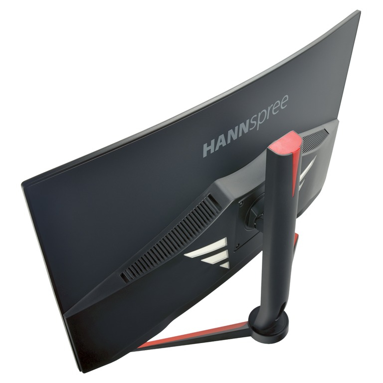 Hannspree HG 324 QJB – image 6
