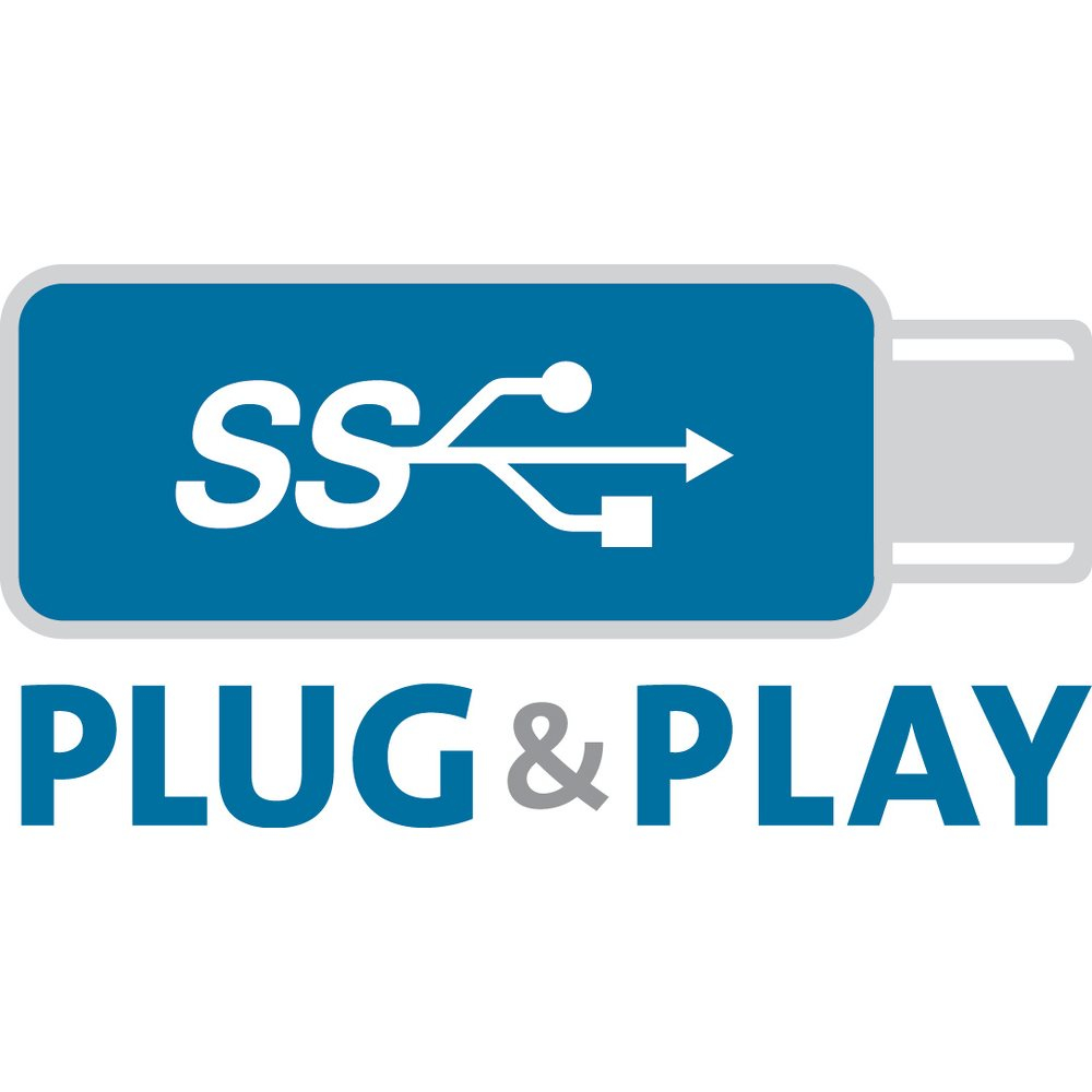 Kensington SD4610P Wired USB 3.2 Gen 1 (3.1 Gen 1) Type-C Black – image 9
