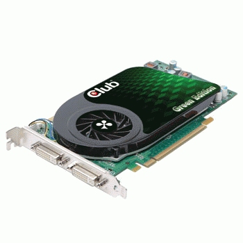 CLUB3D CGNX-G9824G graphics card – image 2