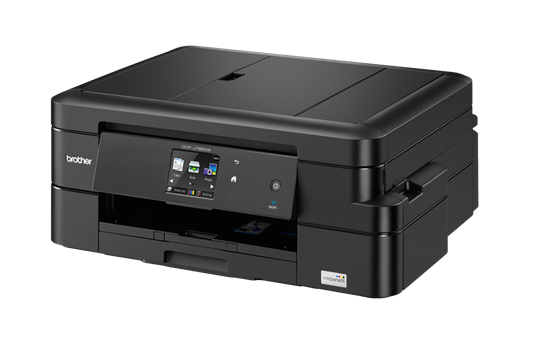 Brother DCP-J785DW multifunction printer Inkjet A4 – image 3