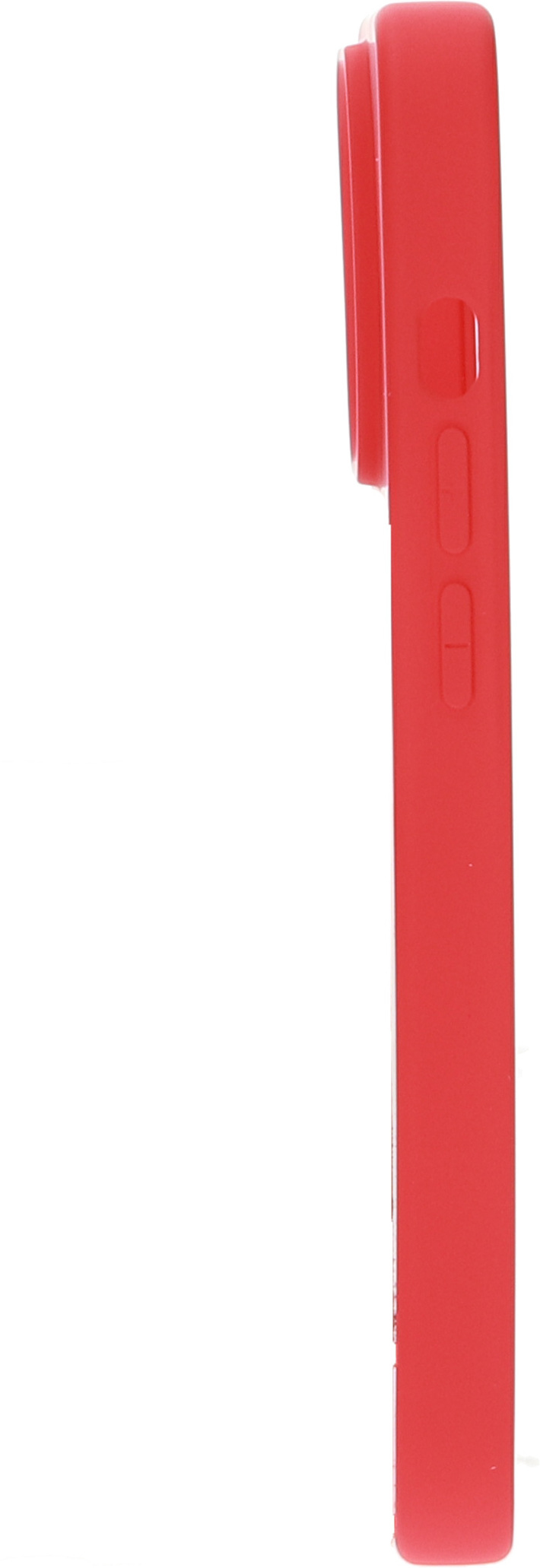 Mobiparts Silicone Cover Apple iPhone 14 Pro Scarlet Red – image 5
