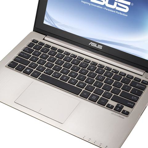 ASUS Vivobook X202E-CT009H-BE Intel® Core™ i3 i3-3217U Laptop – image 5