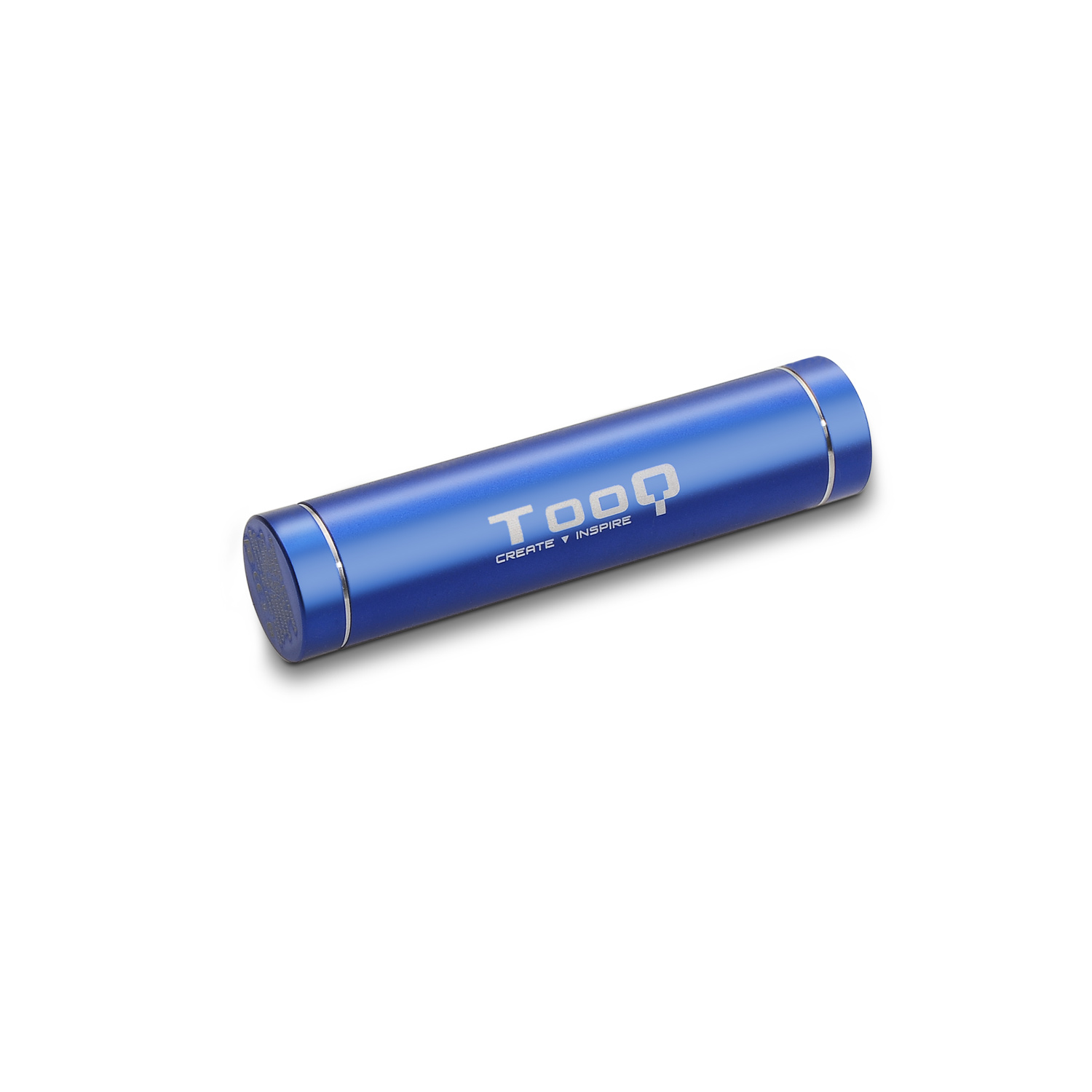 TooQ TQPB-1A26-BL power bank Lithium – image 2