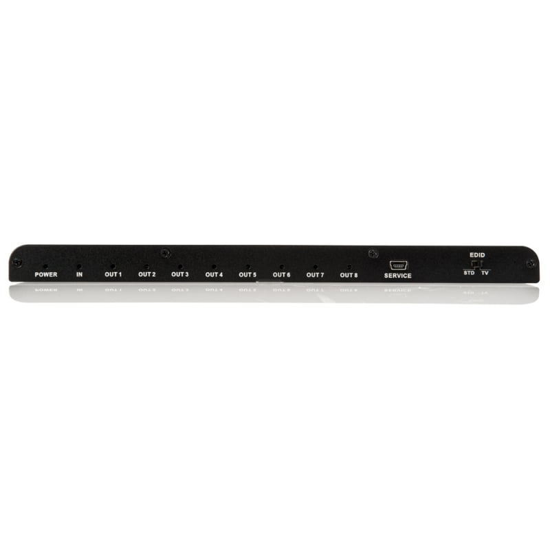 Lindy 38222 video splitter HDMI 8x HDMI – image 3