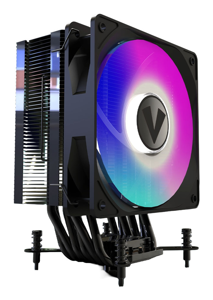 VIDA Boreas Processor Air cooler – image 1