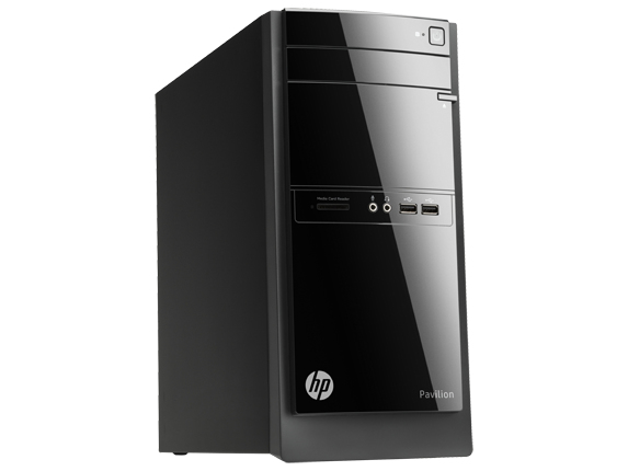 HP 110-203eg Intel® Core™ i3 i3-3240T – image 2