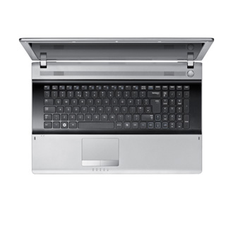 Samsung RV NP-RV711-S02DE laptop Intel® Core™ i5 i5-480M – image 3