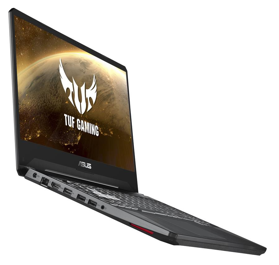 ASUS TUF Gaming FX505DT-EB73 laptop AMD Ryzen™ 7 3750H – image 5