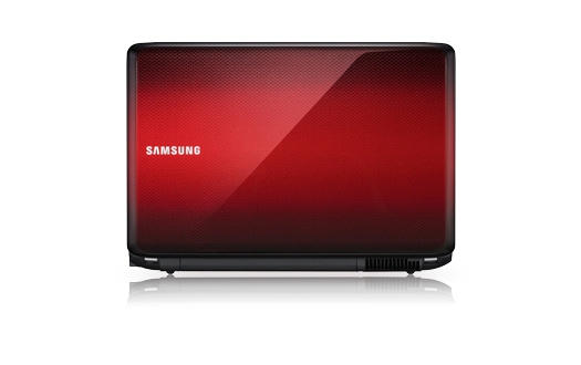 Samsung R R530-JA03ES Intel® Pentium® Dual-Core T4400 – image 5