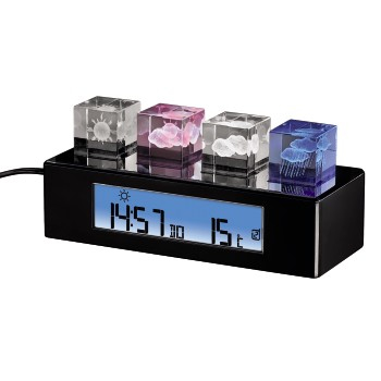 Hama EWS-2100 Black – image 5
