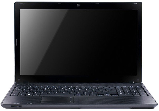 Acer Aspire AS5742G-488G75Mnkk Intel® Core™ i5 i5-480M – image 1
