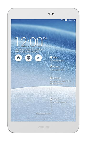 ASUS MeMO Pad 8 ME581CL-1B025A tablet – image 7