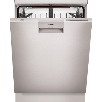 AEG F66692M0P Freestanding 13 place settings