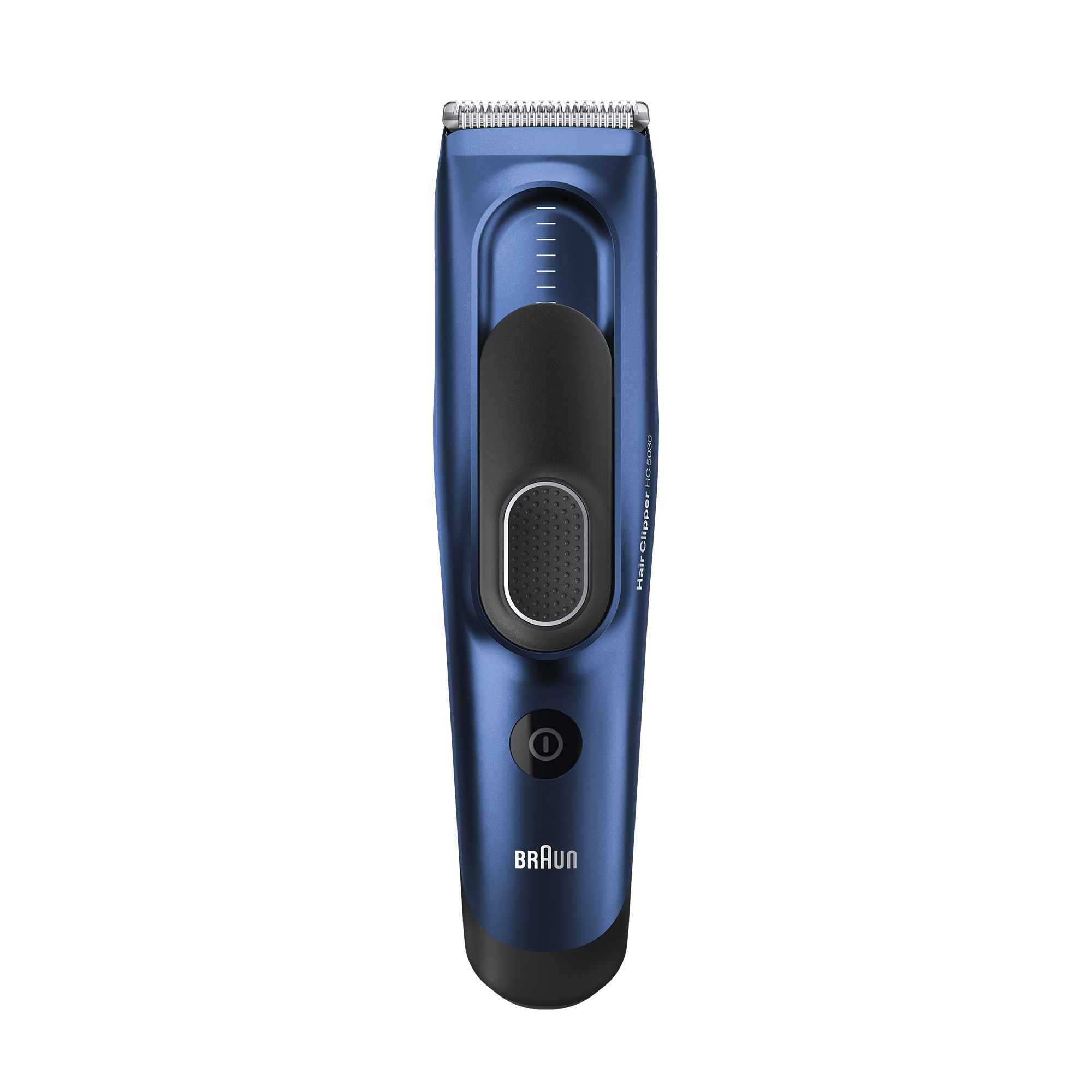 Braun HC5030 Black, Blue 17 Nickel-Metal Hydride (NiMH) – image 2