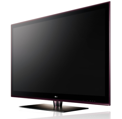 LG 55LE7900 TV 139.7 cm (55") Full HD Black – image 2