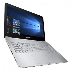 ASUS Vivobook Pro N552VX-FY137T Intel® Core™ i7 i7-6700HQ Laptop – image 8