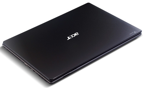 Acer Aspire 7739Z-P624G50Mnkk Intel® Pentium® P6200 Laptop – image 2