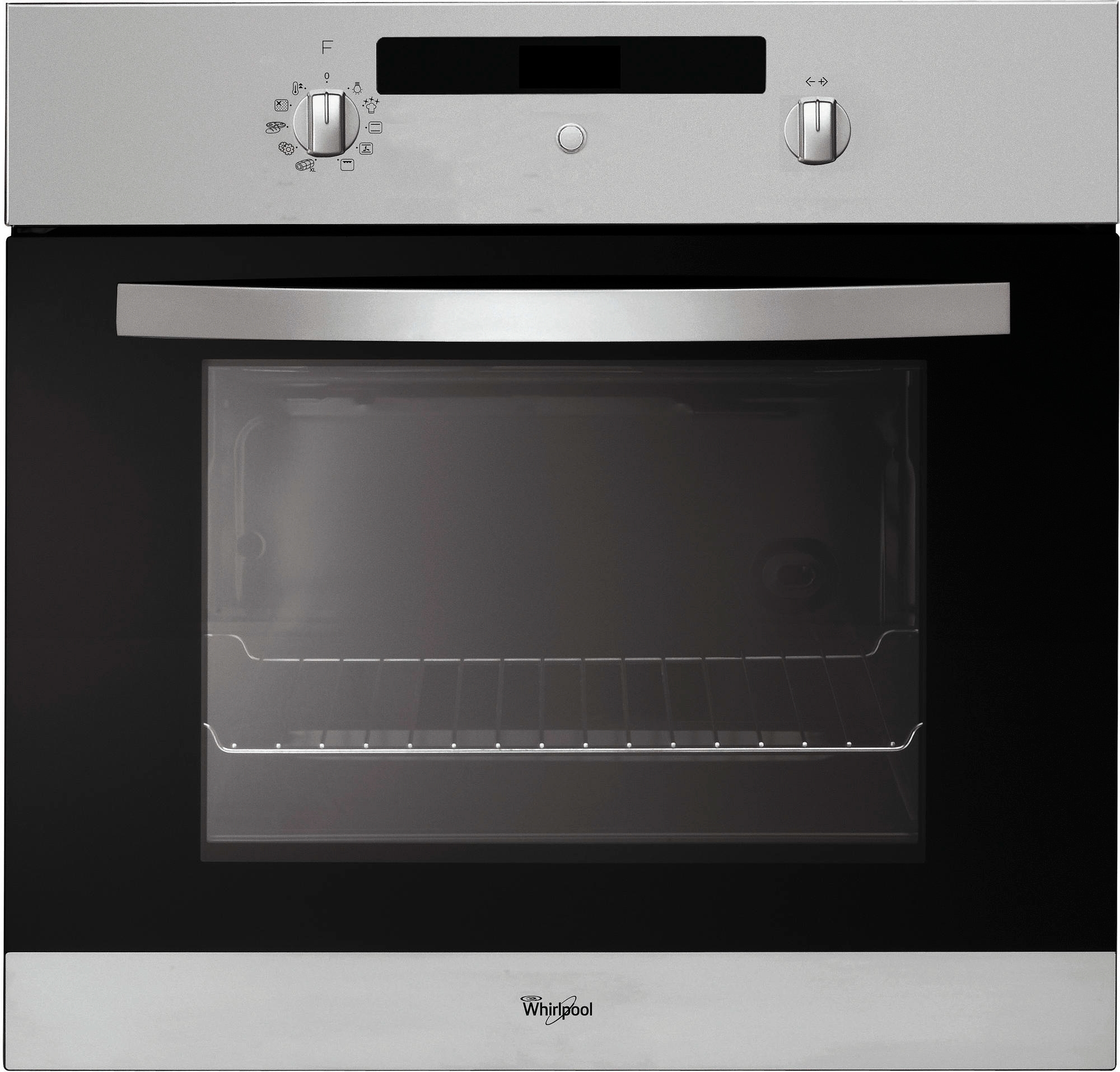 Whirlpool AKZ 430/IX