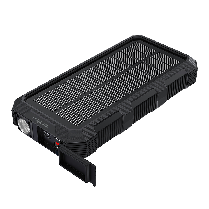 LogiLink PA0250 power bank Lithium Polymer (LiPo) – image 3