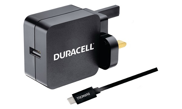 2-Power ALT22444A mobile device charger Universal Black Indoor