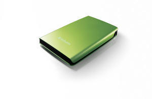 Verbatim 53009 external hard drive – image 3