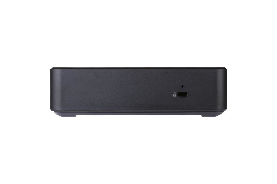 ASUS Chromebox CHROMEBOX3-N019U PC/workstation Intel® Core™ i3 i3-7100U – image 3